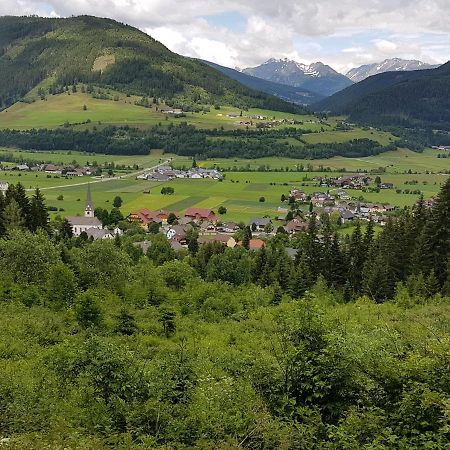 Residenz Monica Top 8 سانكت مارغارثين إم يونغاو المظهر الخارجي الصورة