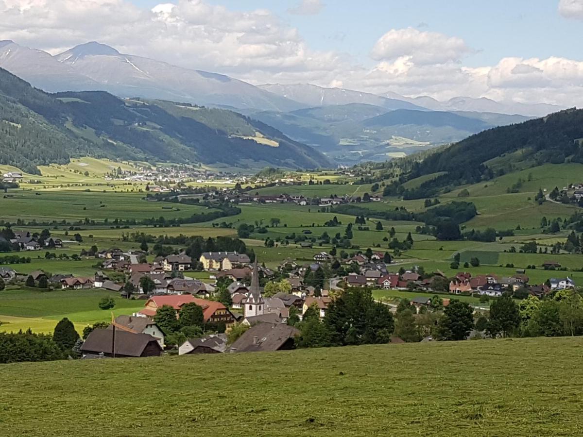 Residenz Monica Top 8 سانكت مارغارثين إم يونغاو المظهر الخارجي الصورة