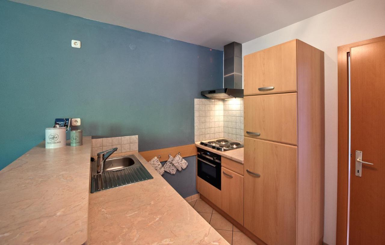 Residenz Monica Top 8 سانكت مارغارثين إم يونغاو المظهر الخارجي الصورة