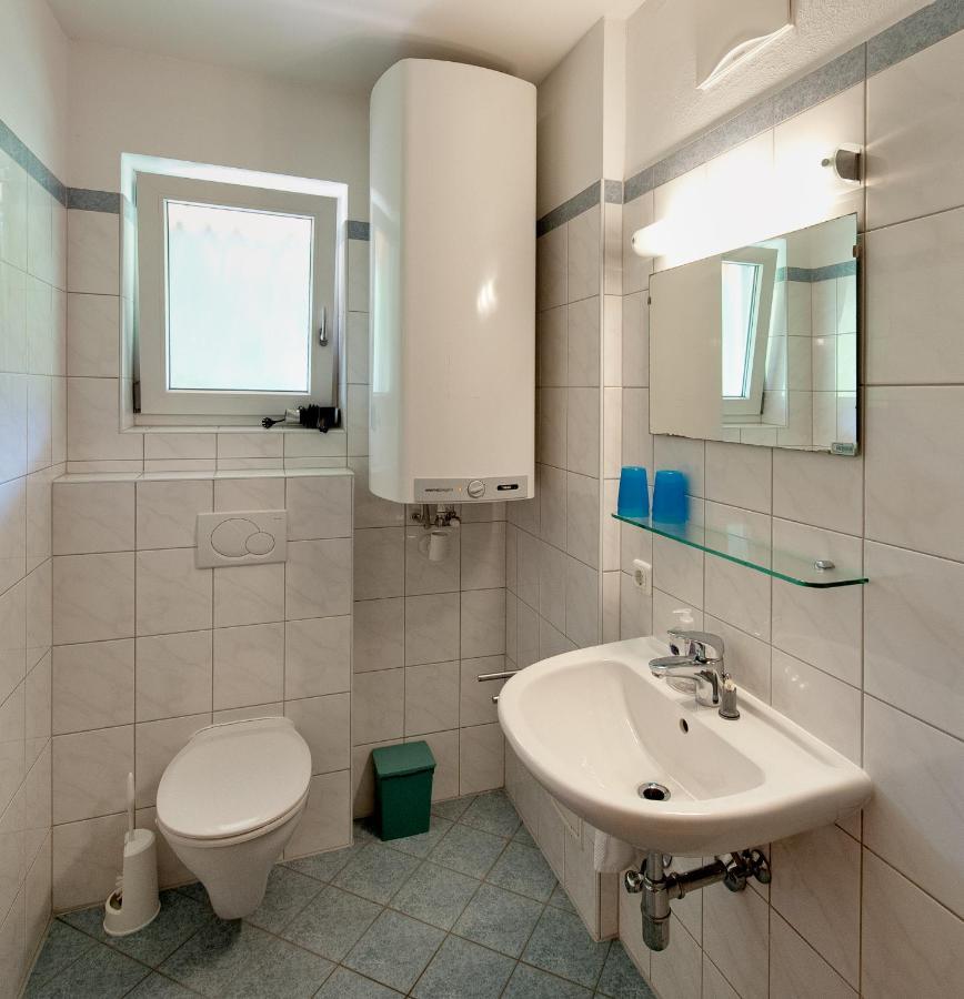 Residenz Monica Top 8 سانكت مارغارثين إم يونغاو المظهر الخارجي الصورة
